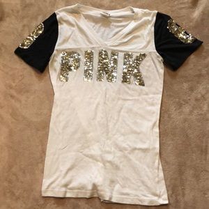 Victoria’s Secret t-shirt